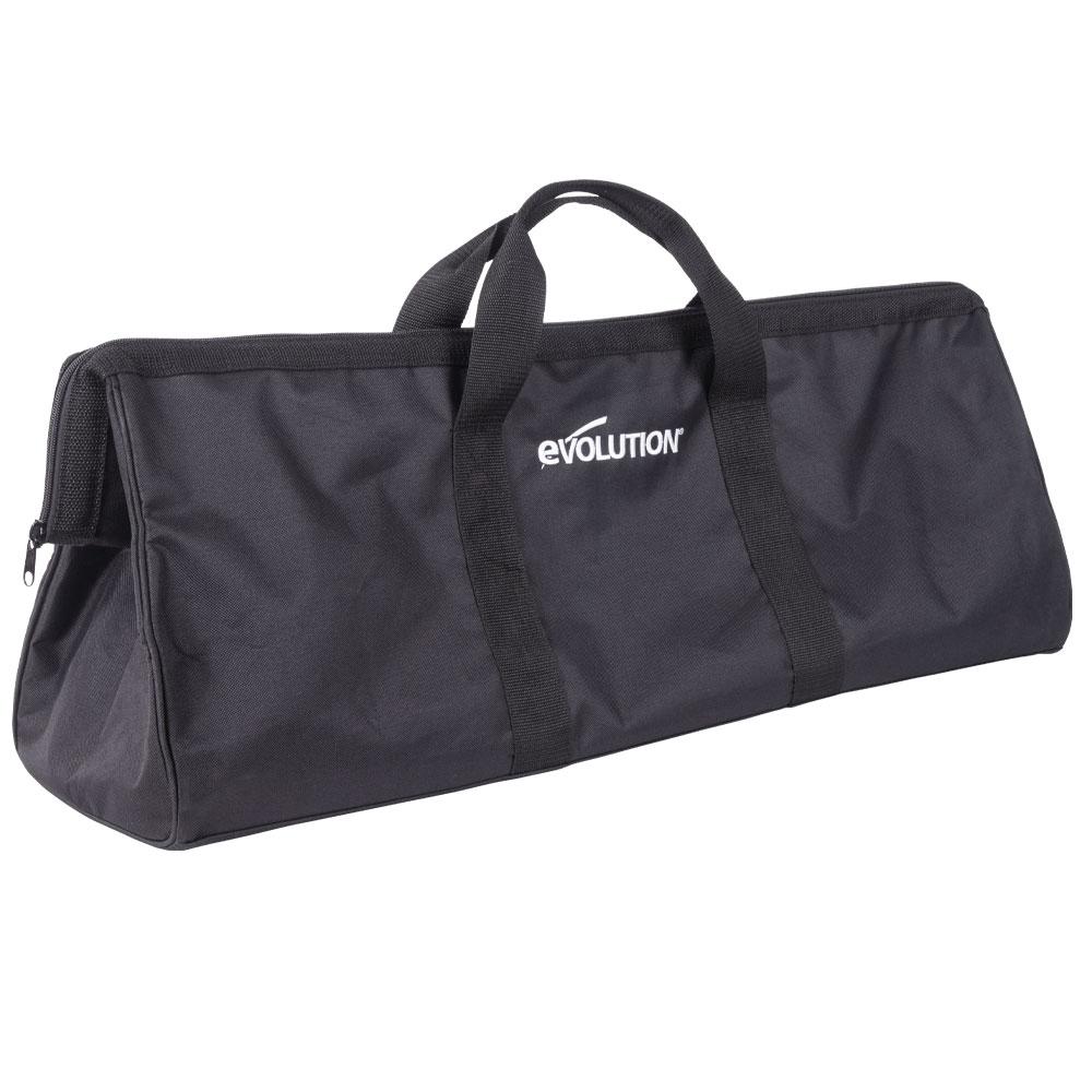 Evolution Heavy Duty Padded Carry Bag For Handheld Cordless & all Disc Cutters