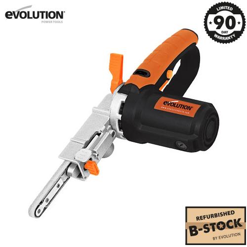 Evolution Precision File Sander (Refurbished - Excellent Condition)