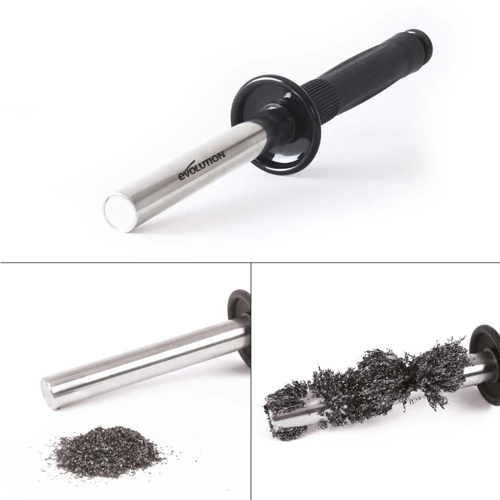 Evolution Cyclone Magnetic Swarf and Chip Collector Wand (Promo) - Image 5