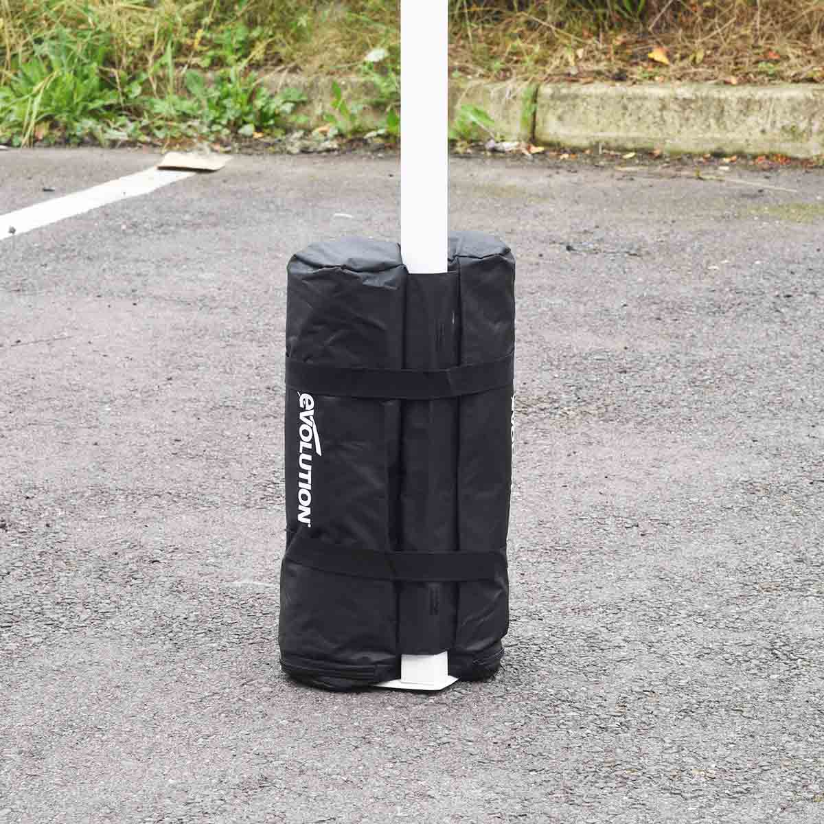 Evolution Gazebo Sand Bag x1 Promo - Image 3