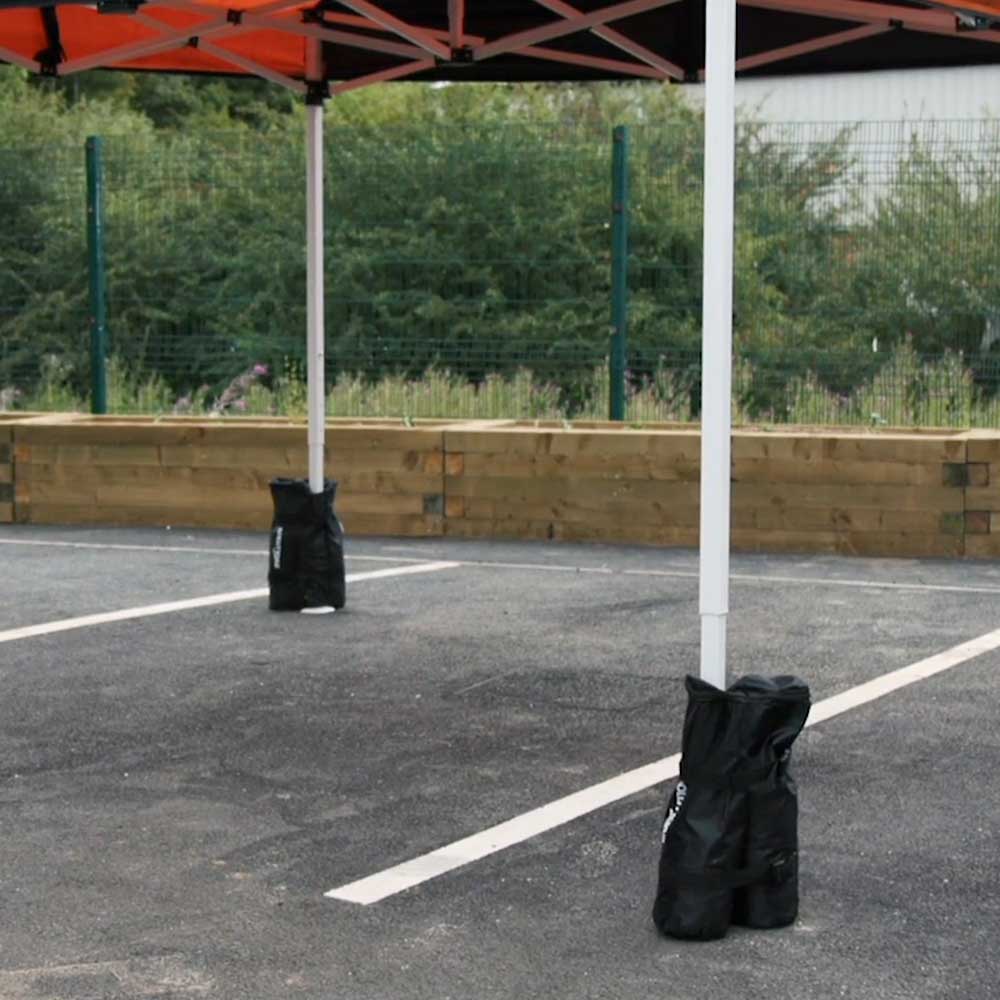 Evolution Gazebo Sand Bag x1 Promo - Image 4