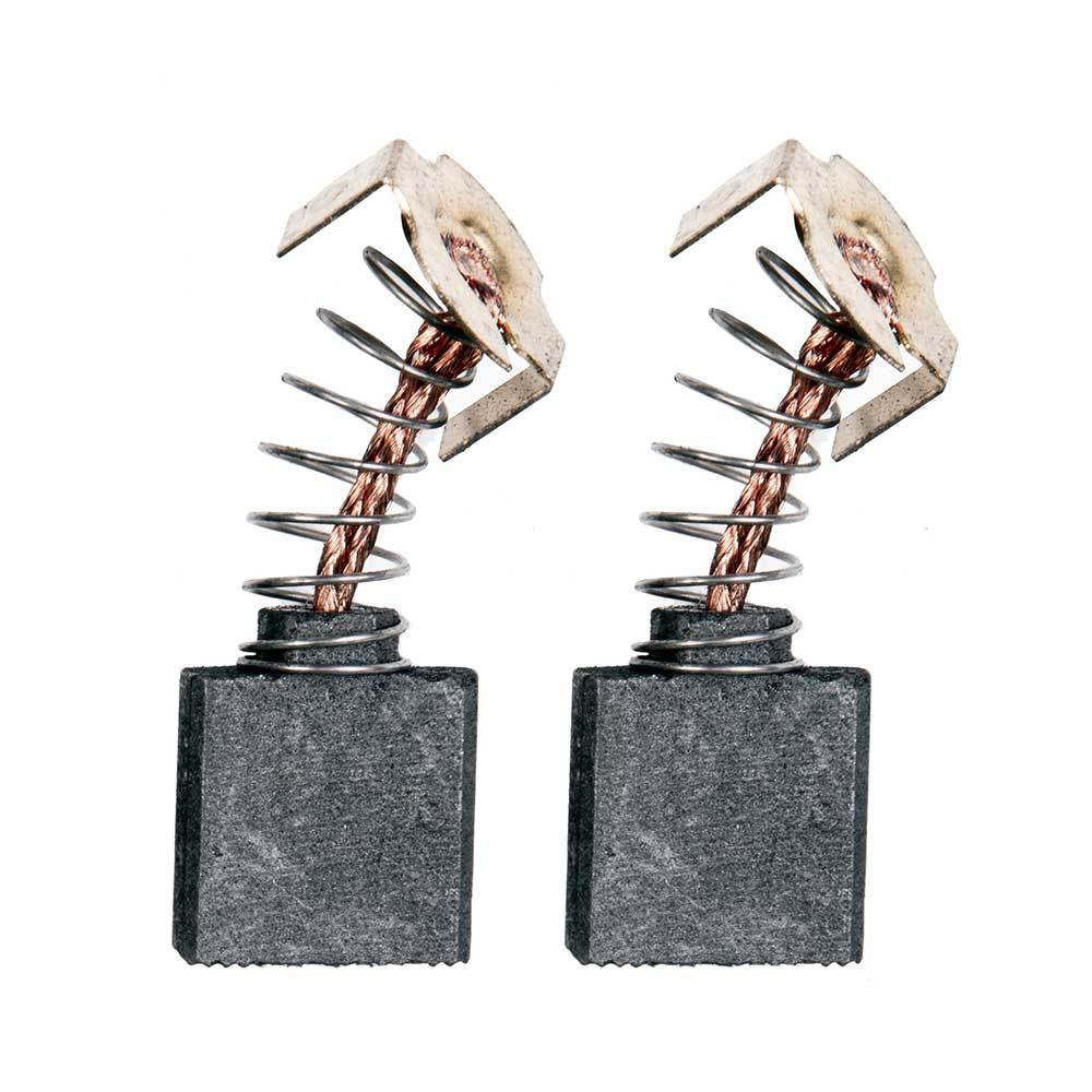Evolution R165CCSL Circular Saw Carbon Brushes (1 Pair)