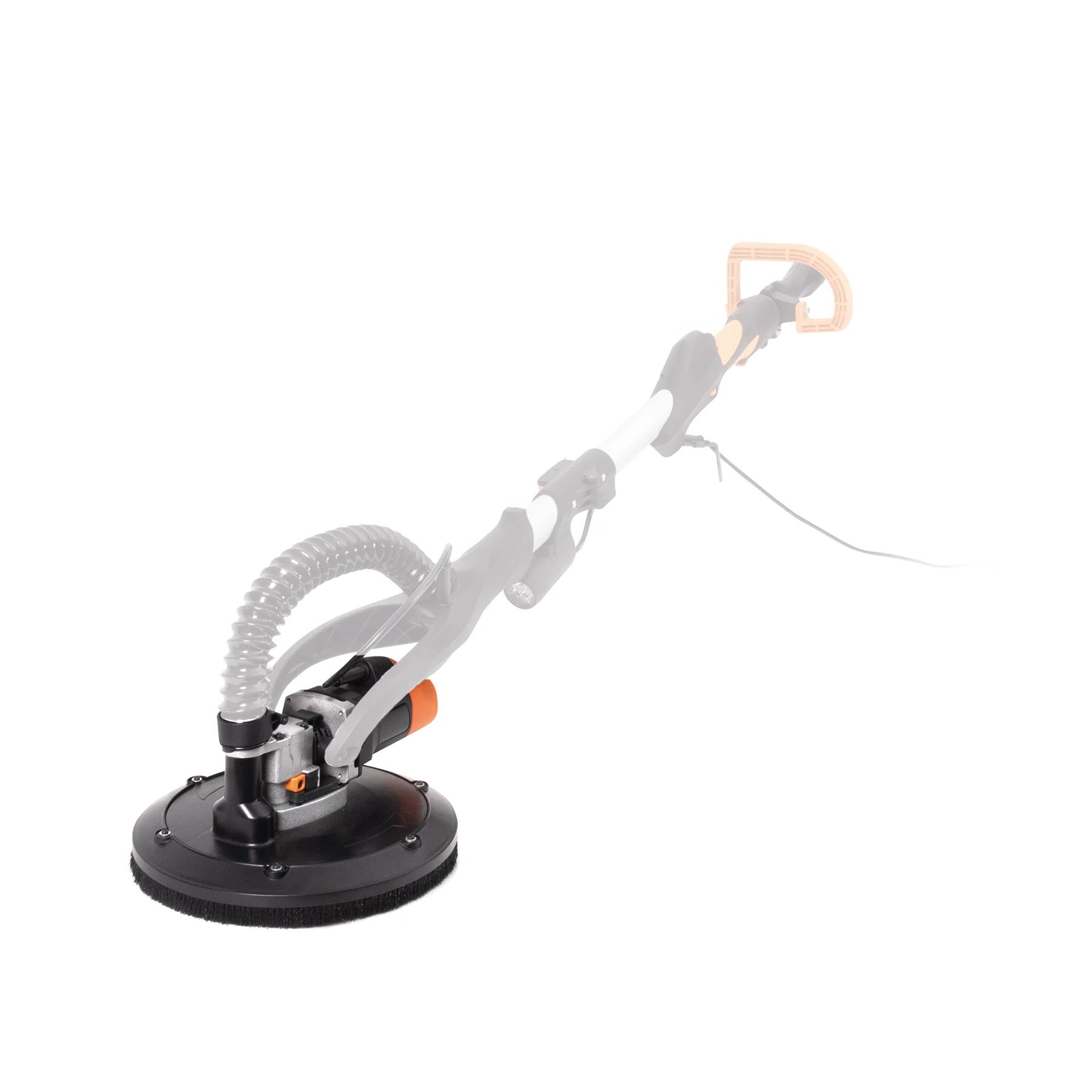 Evolution R255DWS-T Dry Wall Sander Spare Parts (Head)
