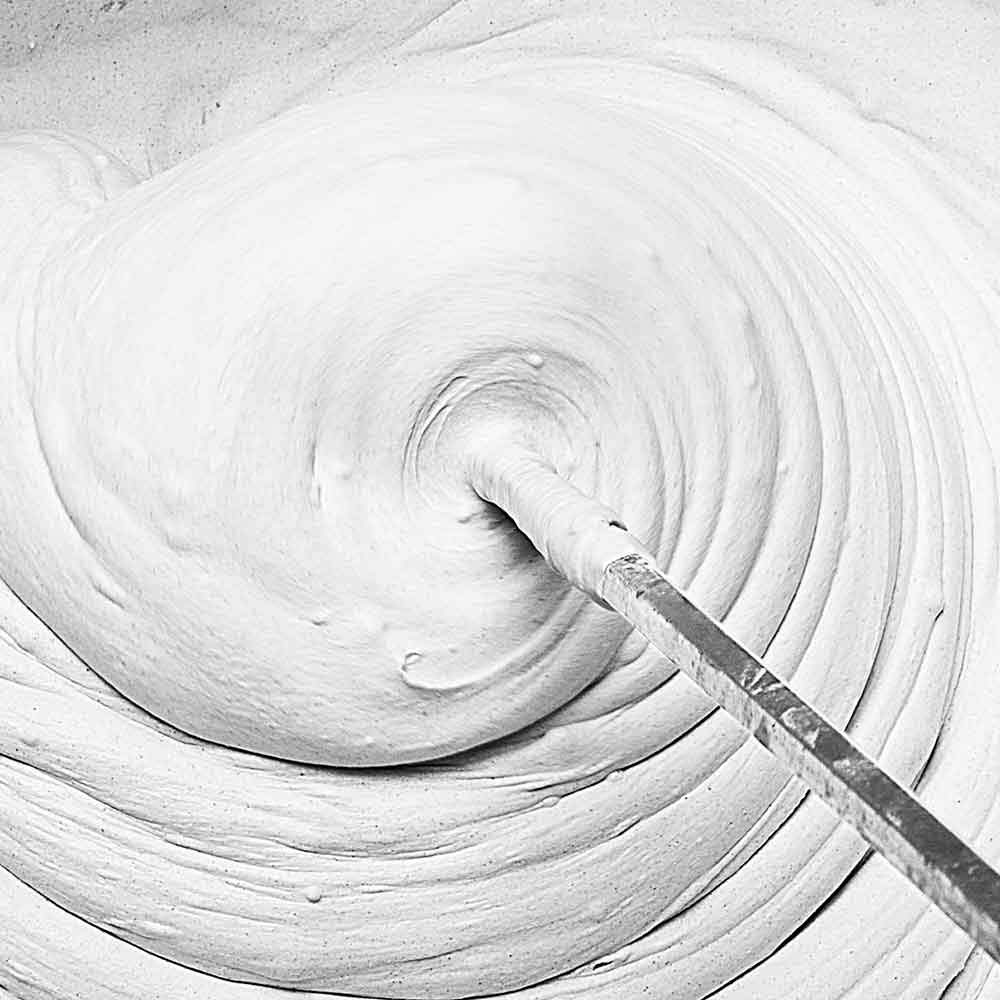 Evolution Twister Variable Speed Paddle Mixer with 120mm Spiral Paddle - Image 3