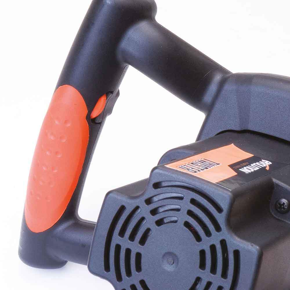 Evolution Twister Variable Speed Paddle Mixer with 120mm Spiral Paddle - Image 4