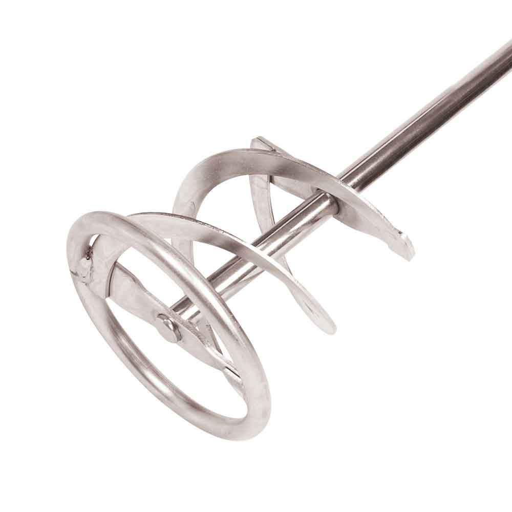 Evolution Twister Variable Speed Paddle Mixer with 120mm Spiral Paddle - Image 5