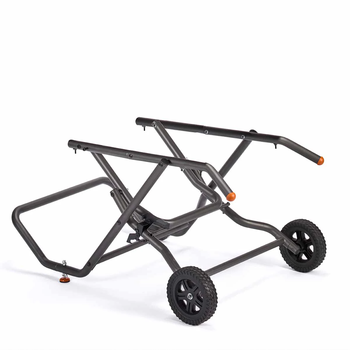 Evolution Compact Folding Wheeled Stand For R255TBL Table Saw